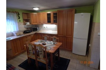 Slovacchia Privát Liptovská Osada, Esterno